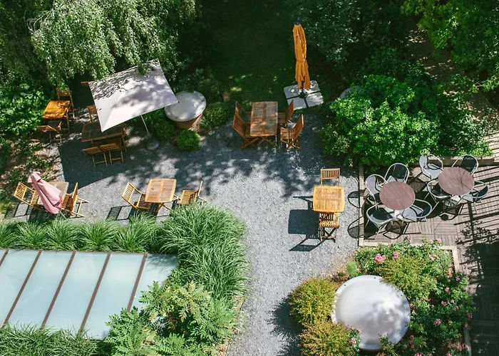 AdveniatHotel Pas Cher Paris